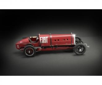 Italeri FIAT Mefistofele 1:12 Model Kit 1923-25