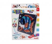 A&F Sequin Fish
