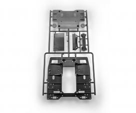 G-Parts Bag G, model parts set for 56360