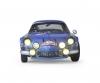 iXO Premium Collectables Alpine A110 Rally 1:8