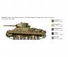Italeri Carro Armato P40 Model Kit 1:35 Scale