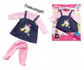 Laura Licorne Fashion, 3 pcs.