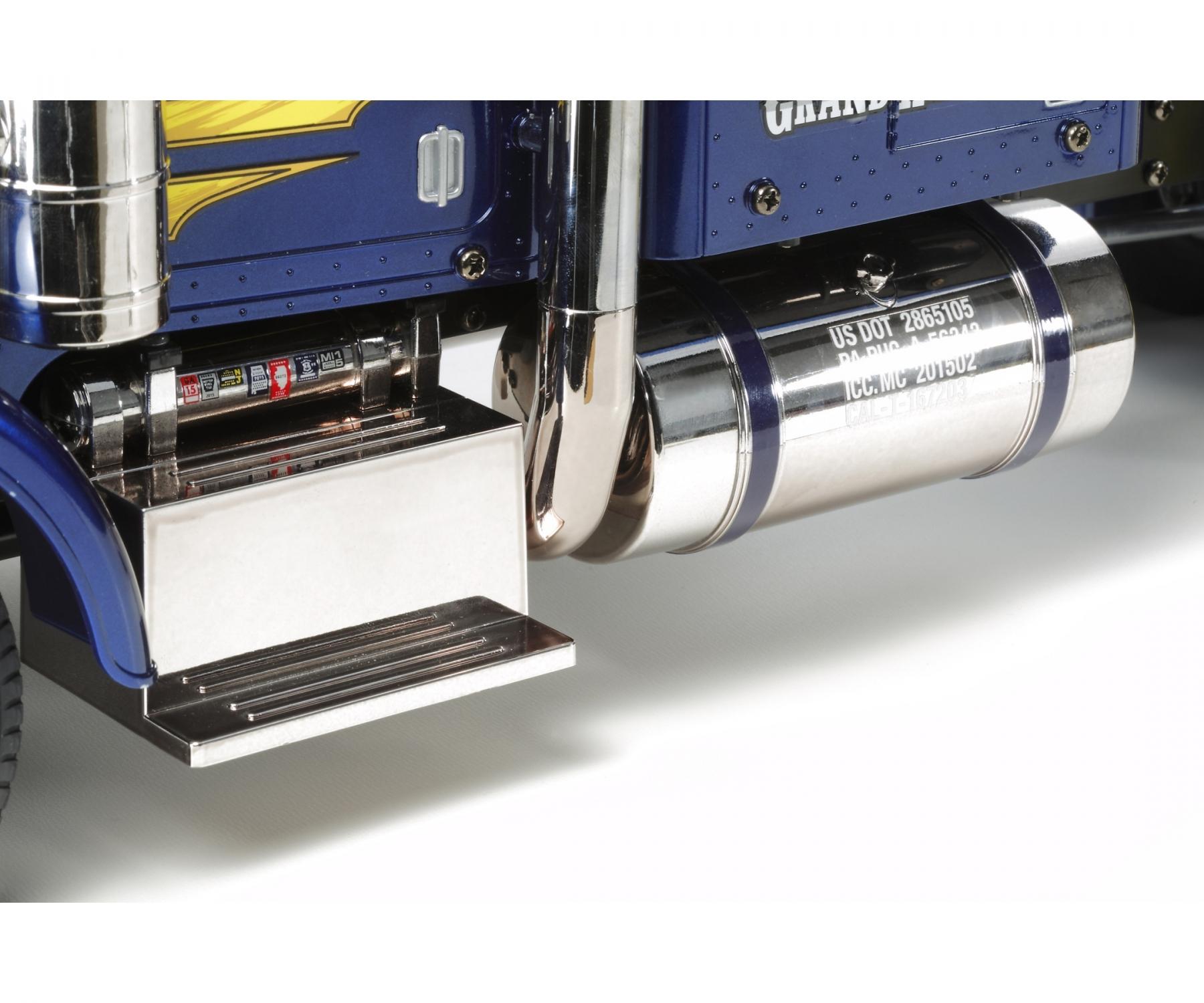 1:14 RC Grand Hauler Customized online kaufen | Tamiya