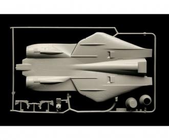Italeri F-14A TOMCAT Aircraft Model Kit 1:48