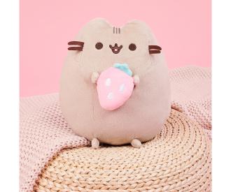 Pusheen Snacking, 4 ass.