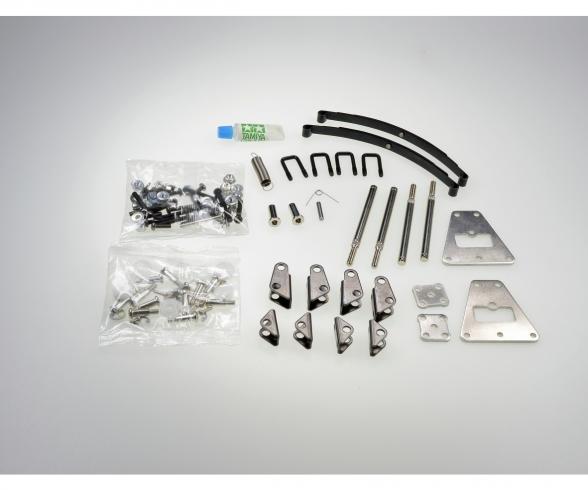 Metal Parts Bag B, model accessory for 56310