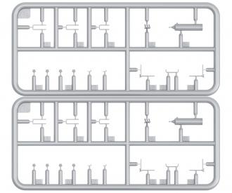 1:35 BZ-38 Tankwagen Mod. 1939