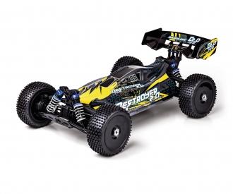 1:8 FY8 Buggy Destroyer 2.0 4S RTR