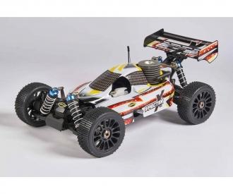 1:8 CY Specter X 3 Pro V36 2.4G RTR