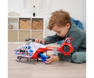Giant Helicopter