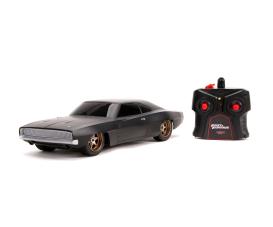 RC Fast&Furious Dom's Dodge Charger 1:16