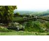 Pz.Kpfw.VI Tiger I Ausf. E Model Kit 1:72