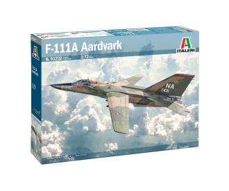 1:72 F-111A Aardvark