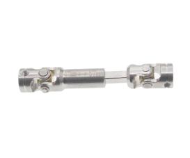 1:14 Steel Drive Shaft 47-57 mm, model part