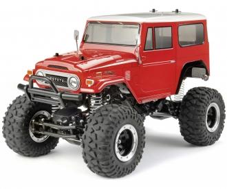 Toyota Land Cruiser FJ40 Body Kit for CC-01