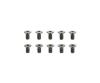 3x6mm Steel CS HexHead Screws, model hardware