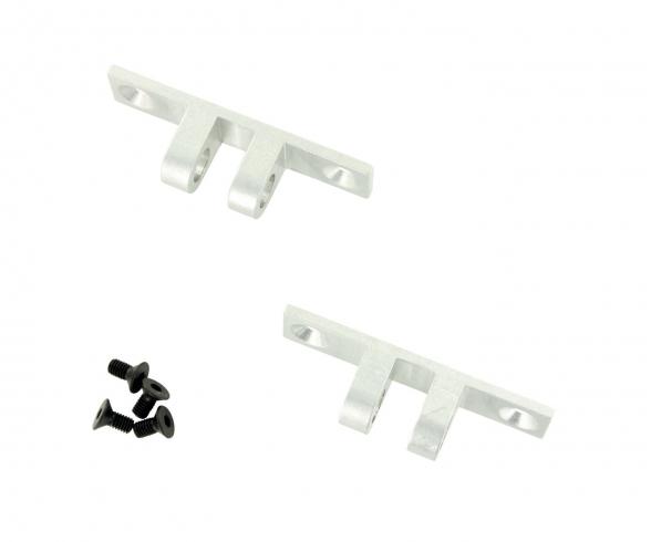 1:14 Alum. Ramp hinge GH, model spare part