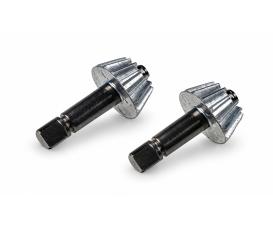 Bevel Gear Shaft, spare part for model 56313