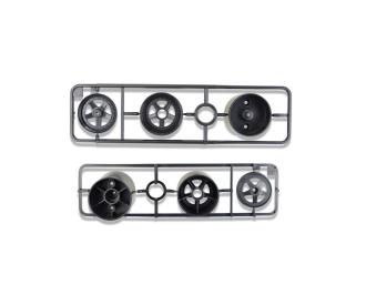 F-Teile 5-Sp. Felgen (2+2) Gr.C 47531