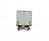 1:14 3-Axle Fliegl Megarunner, trailer kit