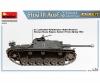 1:35 Dt. StuG III Ausf.G Feb43(A) Int.