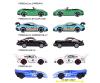 Majo Porsche 5 Pcs Giftpack