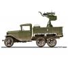 1:35 GAZ-AAA  w/Quad M4 Maxim (1)