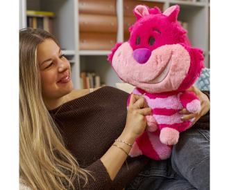 Disney Huggables Cheshire Cat, 35cm