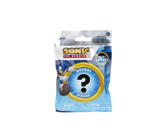 Sonic Blind Pack Nanofigs, 13-asst.