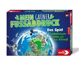 Mein grüner Fußabdruck - Das Spiel