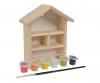 Eichhorn Outdoor, Bienenhaus
