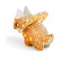 Art&Fun Maquette 3D Tricératops