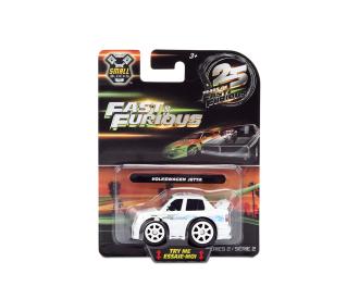 Fast & Furious Small Blocks 1:43 Welle 2