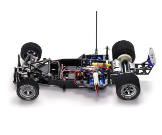 1:10 RC Nissan R91CP 1992