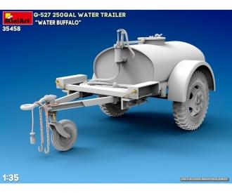 1:35 US G-527 250Gal Trai. Water Buffalo