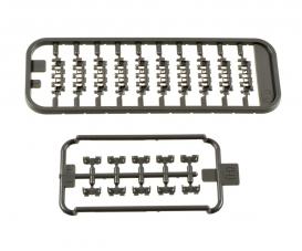 1:35 Panther D Track Link Set, model assembly kit