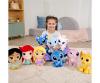 Disney Doorables Marie Peluche, 25 cm