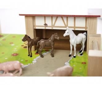 Farm Small