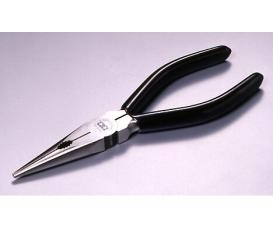 Long Nose Pliers with Cutter for RC Kit Assembly