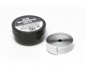 Gear Differential Putty, tuning accessory, 25 g