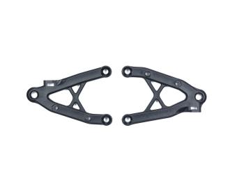 TRF421 D Parts, suspension arms for RC models
