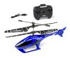 Cyber Copter IR 2Ch RTF, helicopter, blue