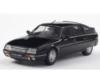 1:43 Citroën CX GTI Turbo II schwarz