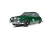 1:32 Jaguar MK1 Mike Hawthorn #33 HD