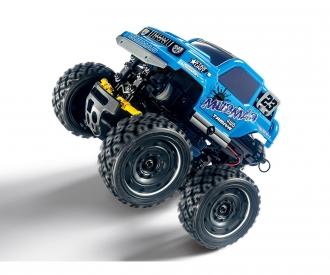 1:24 RC SU MudMad SW-01