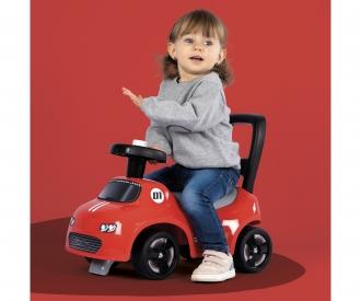 Porteur Auto Rouge