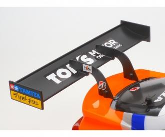 1:10 au TOM'S GR Supra, RC assembly kit, TT-02
