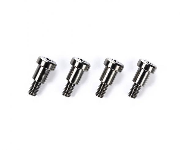 TA-04/TA-05 King Pin Set, RC spare part, 4-piece