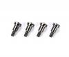 TA-04/TA-05 King Pin Set, RC spare part, 4-piece