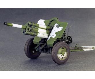 1:35 USV-BR 76mm Gun 1941 w/Limber (5)